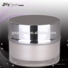 Hot Selling Custom 50G Cosmetic Jar